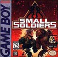 Small Soldiers - Game Boy