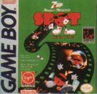 Spot: the Video Game - Game Boy
