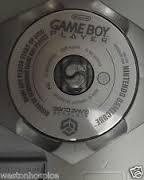 Game Boy Player Start-Up Disc for Game Cube