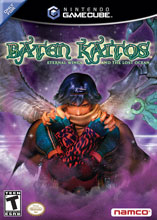 Baten Kaitos: Eternal Wings and Lost Ocean - Game Cube