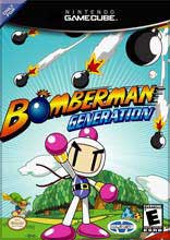 Bomberman: Generation - Gamecube