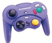 Game Cube Controller - Used