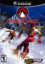 Dark Summit - Game Cube