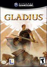 Gladius - Game Cube