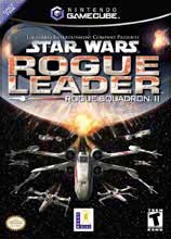 Star Wars: Rogue Leader: Rogue Squadron II - Game Cube