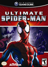Ultimate Spider-Man - Game Cube