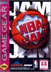 NBA Jam - Game Gear