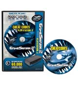Game Shark 2 - PS2
