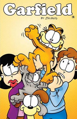 Garfield: Volume 6 TP