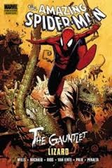 The Amazing Spider-Man: The Gauntlet Vol 5: Lizard HC - Used