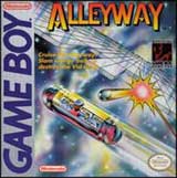 AlleyWay - Game Boy