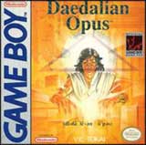 Deadalian Opus -Game Boy