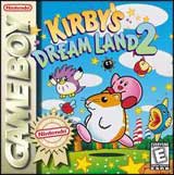 Kirbys Dream Land 2 - GB