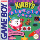 Kirbys Pinball Land - Game Boy