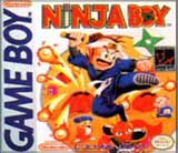 Ninja Boy - Game Boy