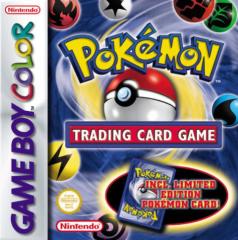 Pokemon Trading Card Game - Game Boy Color