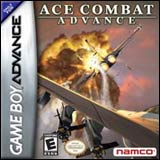 Ace Combat Advance - GBA