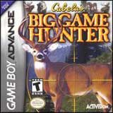 Cabelas Big Game Hunter - GBA