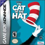 Cat in the Hat - GBA