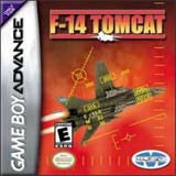 F14 Tom Cat - GBA