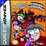 Fairly Odd Parents: Shadow Showdown - GBA