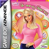 Barbies: Groovy Games - GBA