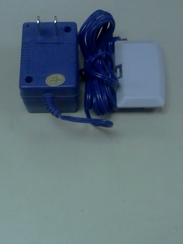 Game Boy Advance HandHeld Rechargable Battery