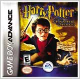 Harry Potter and the Chamber of Secrets - GBA