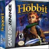 Hobbit - GBA