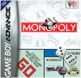 Monopoly - GBA
