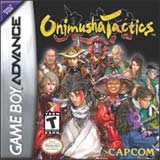 Onimusha Tactics - GBA