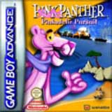 Pink Panther: Pinkadelic Pursuit - GBA