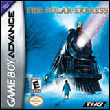 The Polar Express - GBA