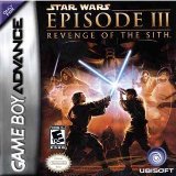 Star Wars: Episode III: Revenge of the Sith - GBA