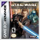 Star Wars: Episode II: Attack of the Clones - GBA