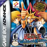 Yu-Gi-Oh: Stairway to the Destined Duel: Worldwide Edition: Japanese - GBA