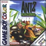 Antz Racing - GBC