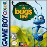 A Bugs Life - GBC
