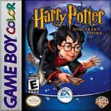 Harry Potter - Game Boy Color