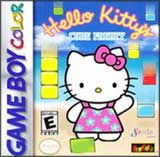 Hello Kitty: Cube Frenzy - GBC