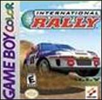 International Rally - GBC