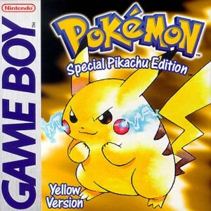 Pokemon: Special Pikachu Edition - GBC