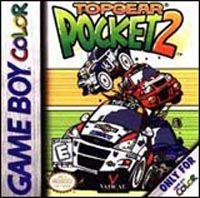 Top Gear Pocket 2 - GBC