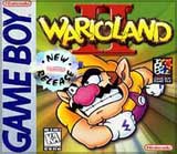 Warioland II - Game Boy