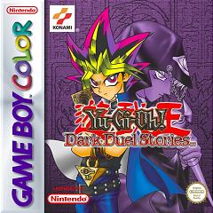 Yu-Gi-Oh: Dark Duel Stories - GBC