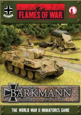 Flames of War: Barkmann