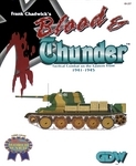 Blood and Thunder: Tactical Combat on the Eastern Front 1941-1945