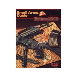 Twilight: 2000: Small Arms Guide - Used