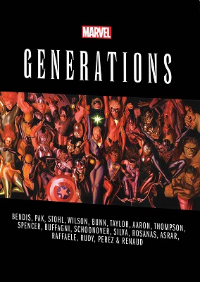 Generations HC
