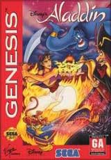 Aladdin - Genesis